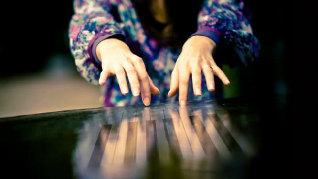 Как звучит пианино в разных стилях музыки?