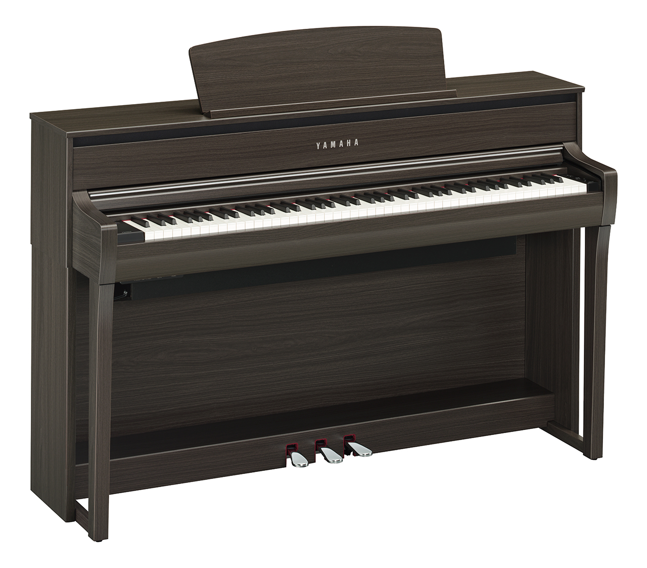 Цифровое пианино Yamaha Clavinova CLP-775 DW