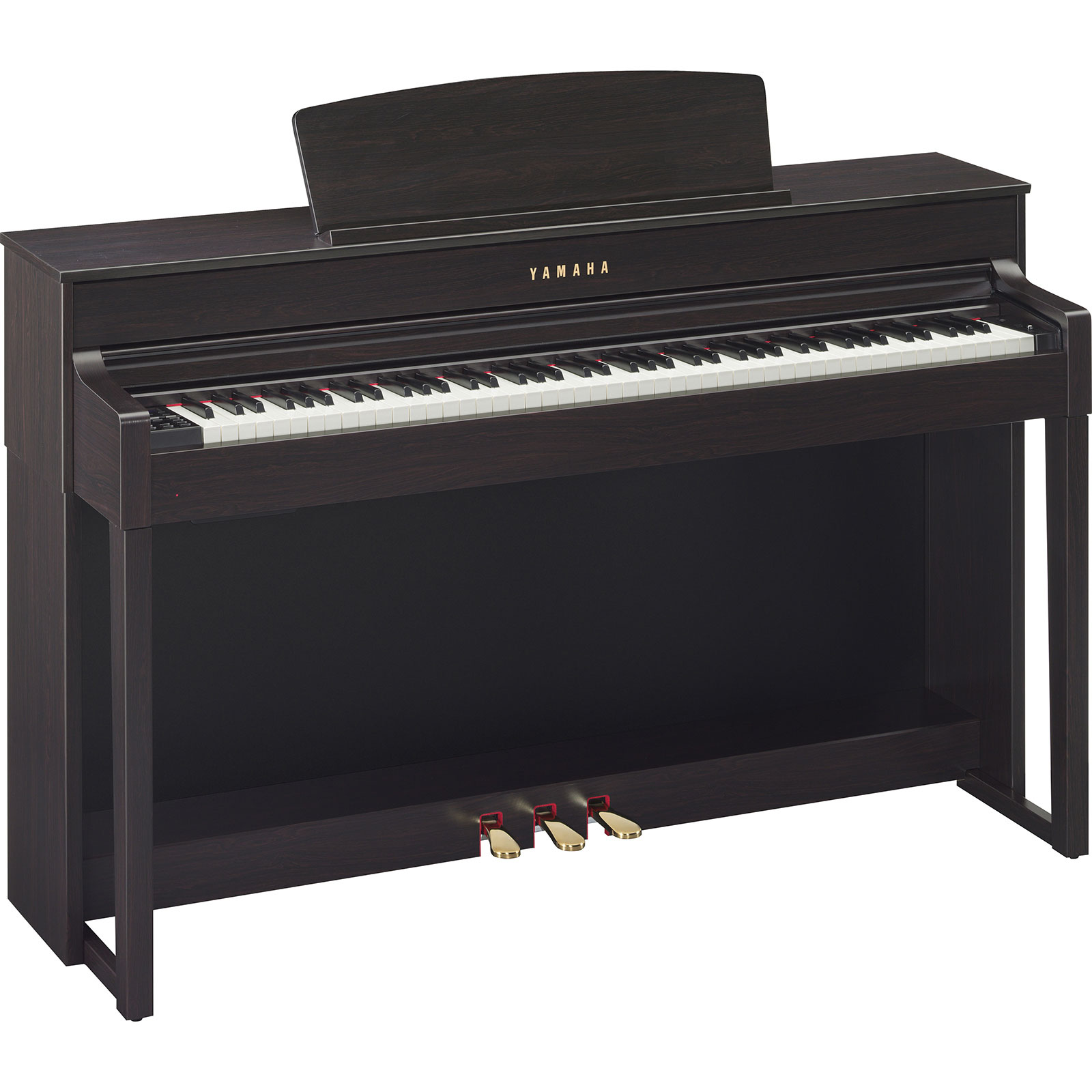 Цифровое пианино  Yamaha Clavinova CLP-545R