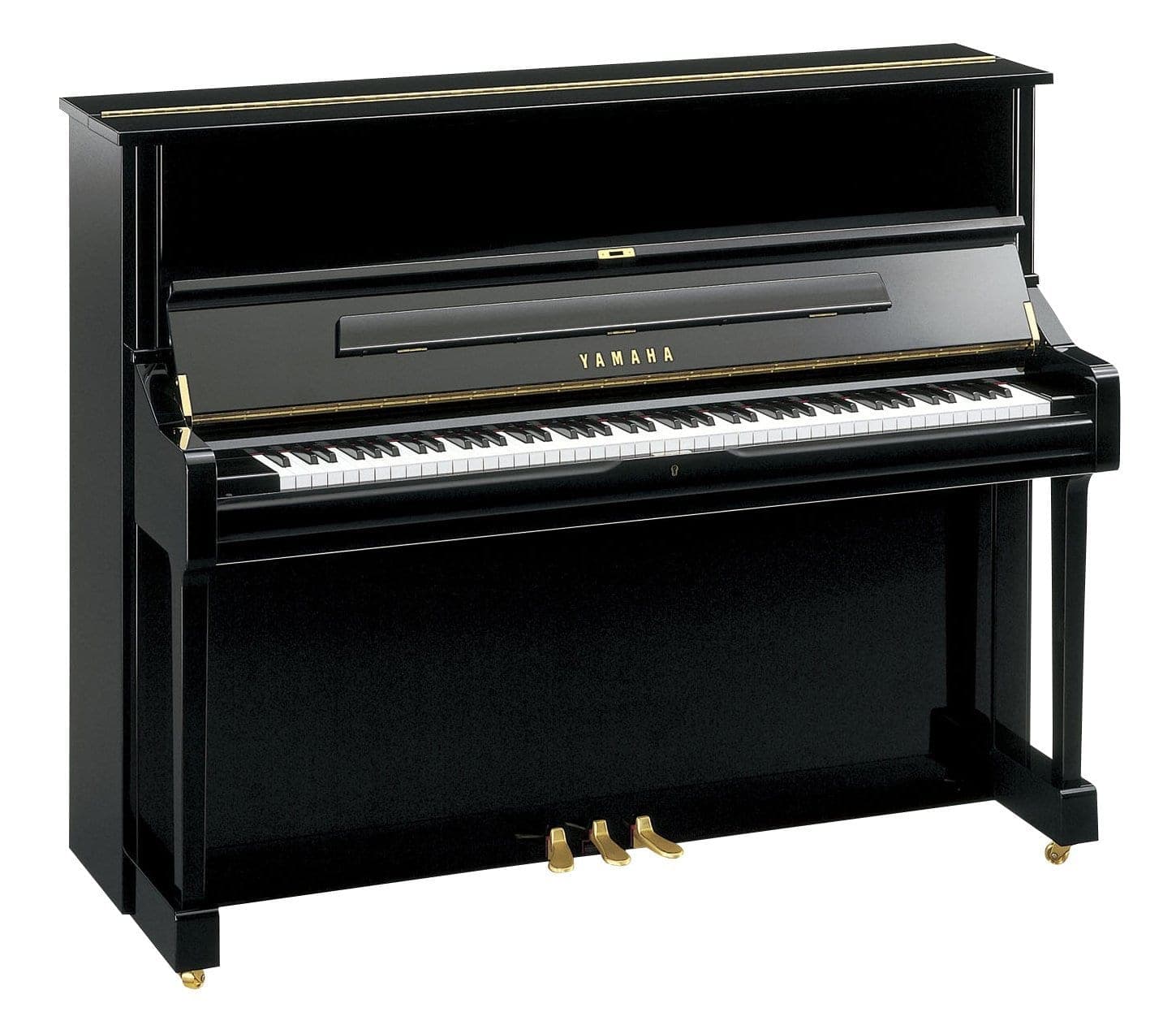 Пианино Yamaha U1 PE
