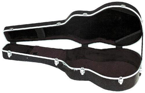 Кейс для гитары вестерн FX ABS GEWApure F560.320