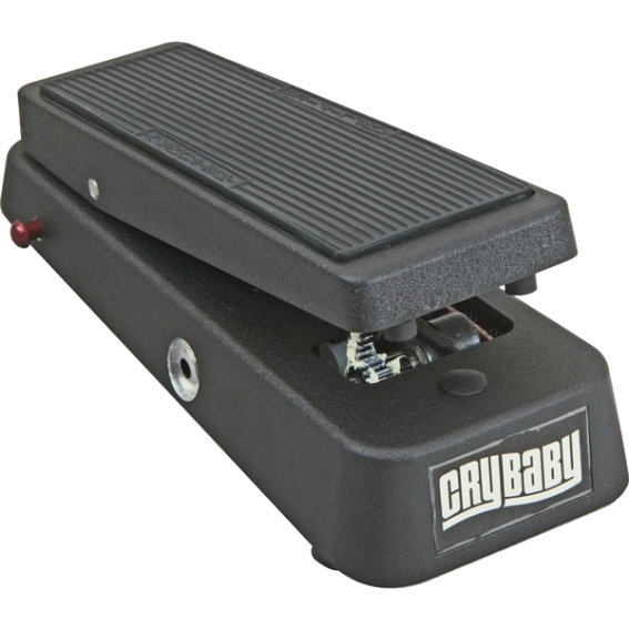 Педаль эффектов Dunlop CryBaby 95Q