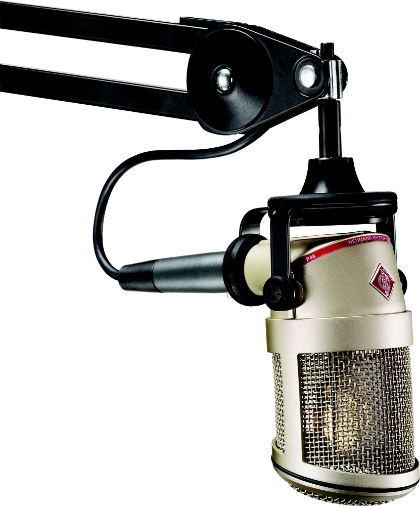 Микрофон Neumann BMC 104