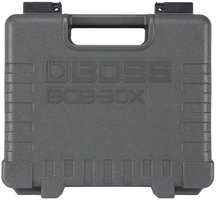 Педалборд Boss BCB-30X