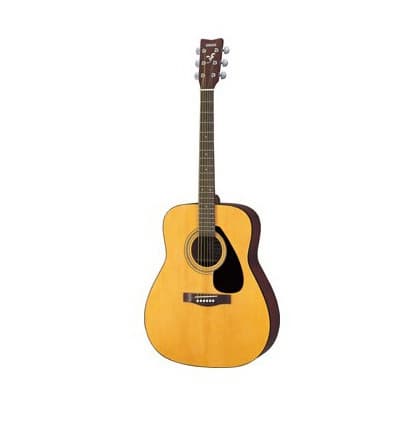 Акустическая гитара  Yamaha F310 NT