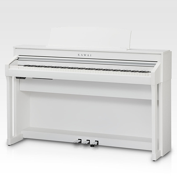 Цифровое пианино Kawai CA-58 W