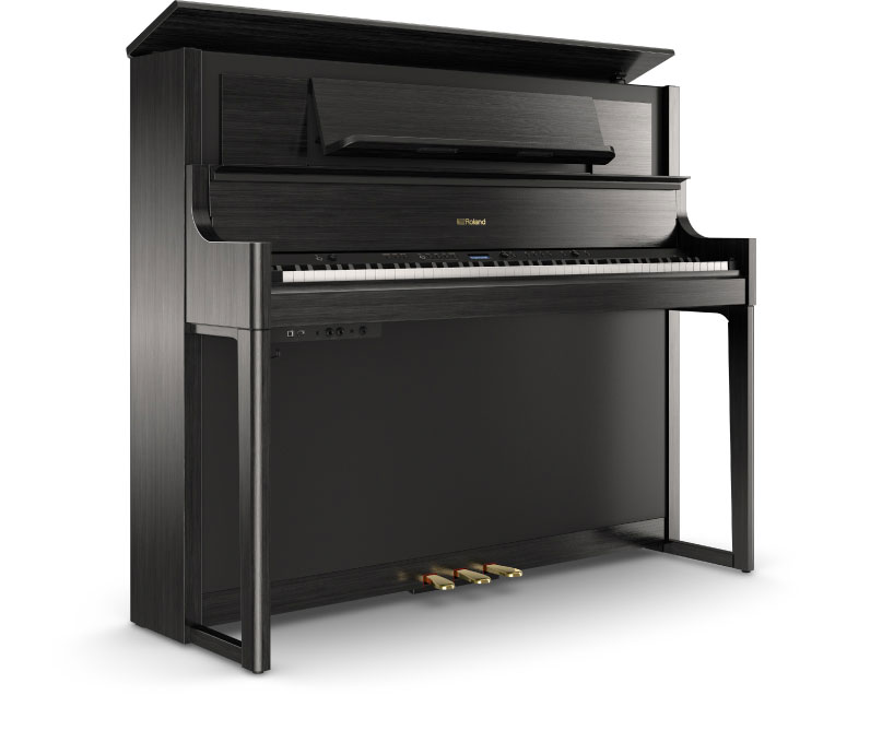 Цифровое пианино Roland LX-708CH Set