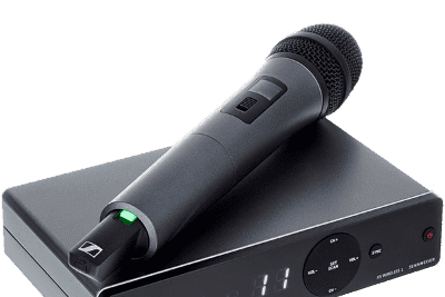 Sennheiser XSW 1-825