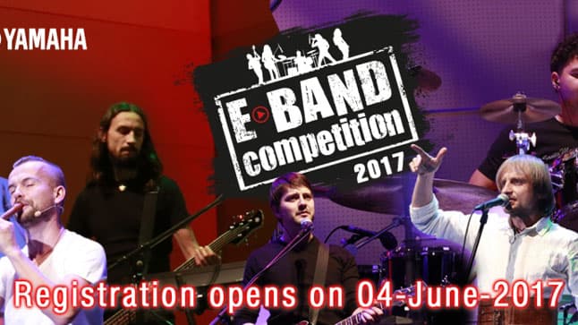 Готовимся к e-Band Competition: кто поедет в Токио на Asian Beat в этом году?..