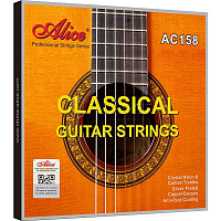 Струны для классической гитары Alice AC158-N