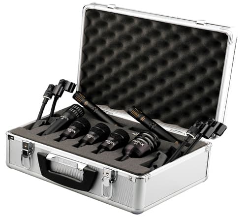Комплект микрофонов   Audix DP7
