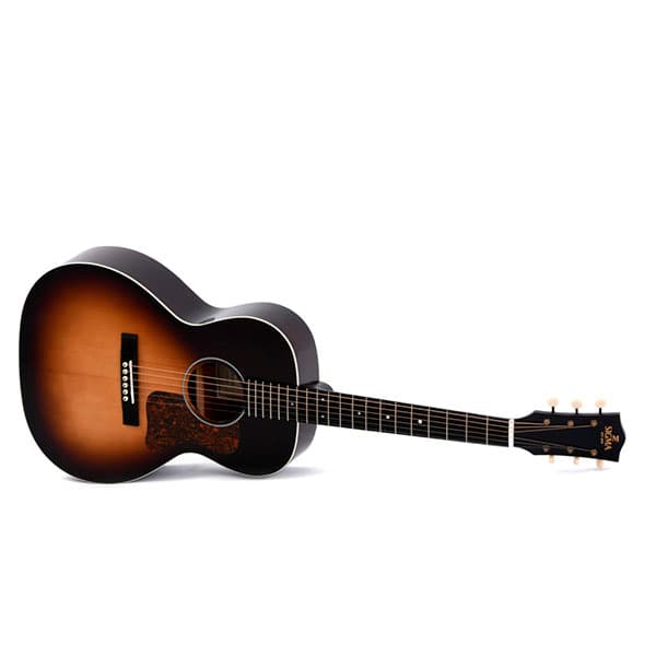 Акустическая гитара Sigma Guitars LM-SG00+