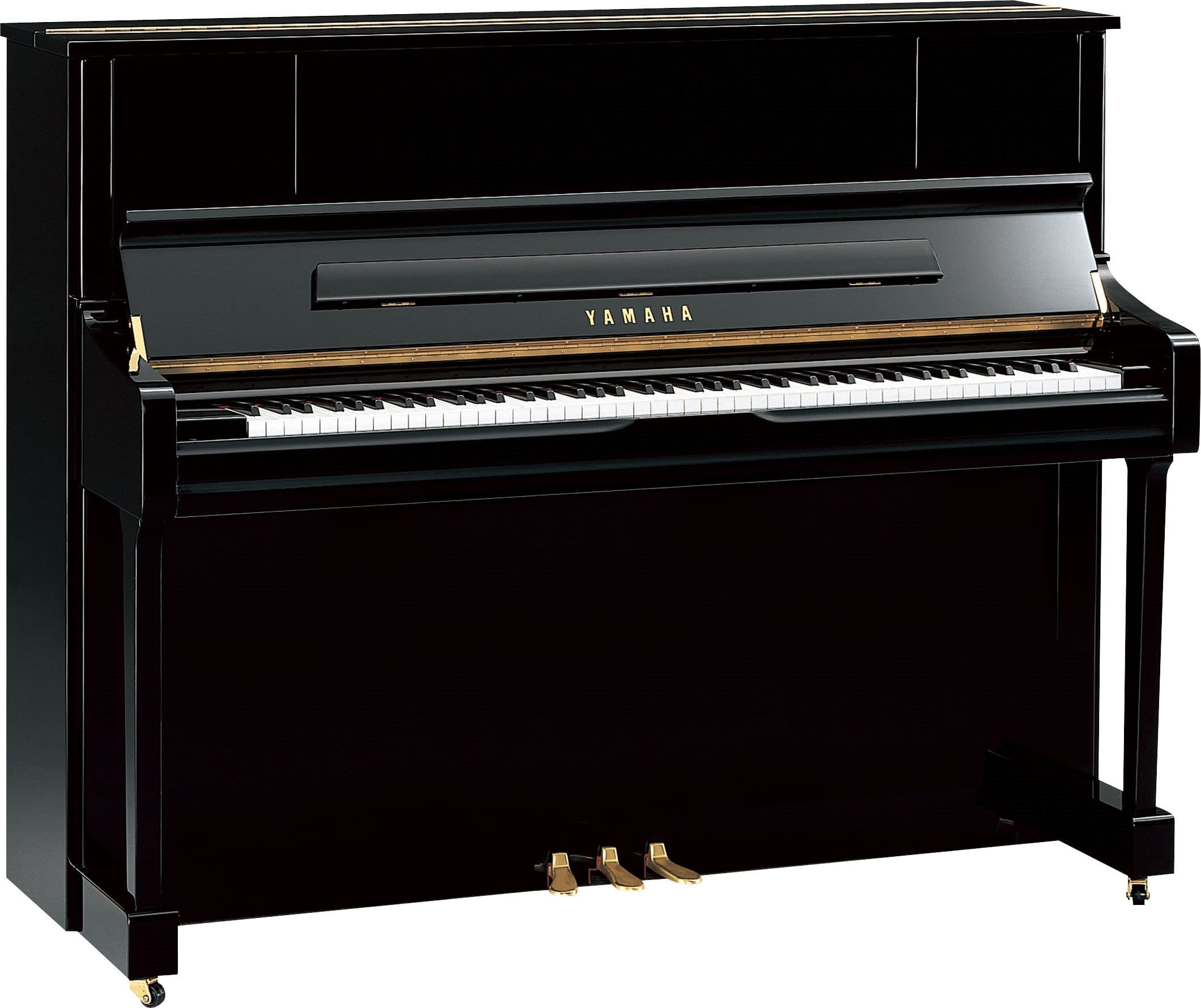 Пианино Yamaha U1J PE