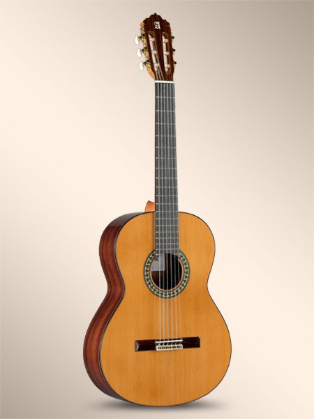 Гитара классичеcкая Alhambra 5P