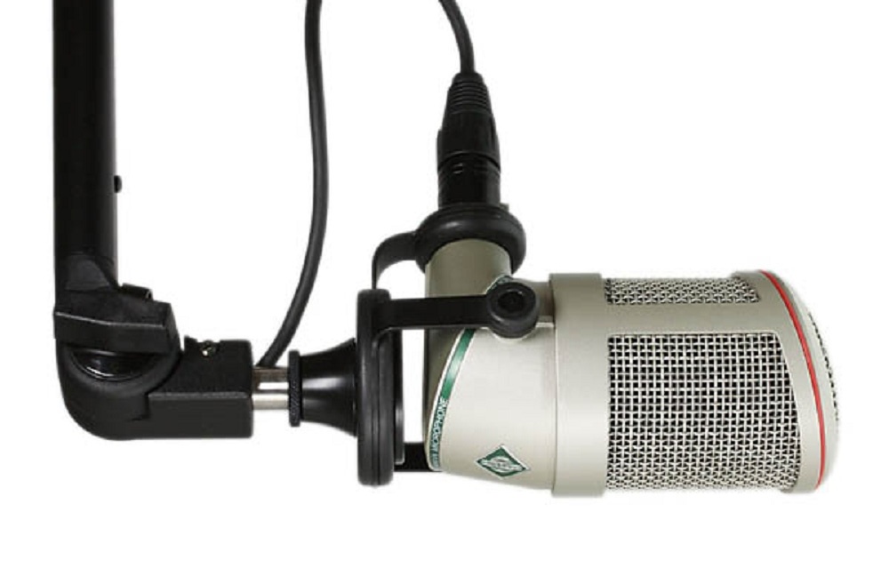 Микрофон Neumann BMC 705