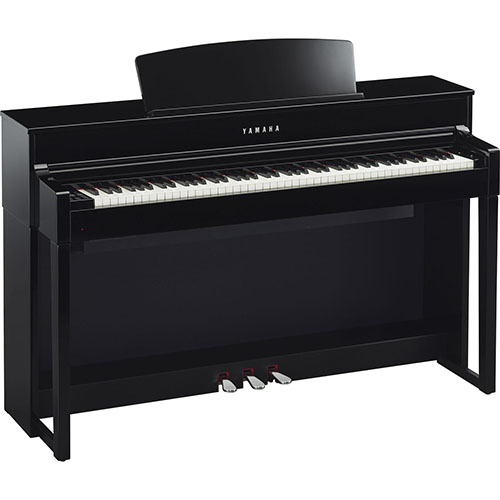 Цифровое пианино Yamaha Clavinova CLP-575 PE