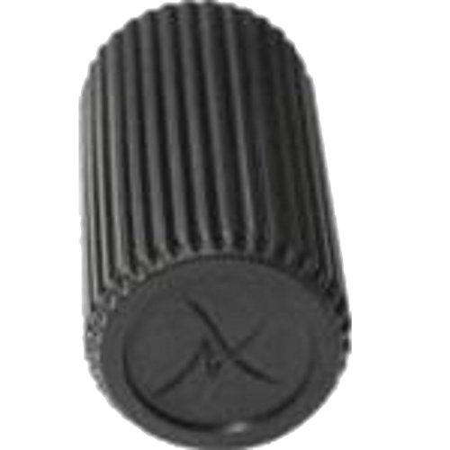 Защитная заглушка резиновая для стоек серии KB, W-1, BN, GIT, W-2 Athletic ks-sp3