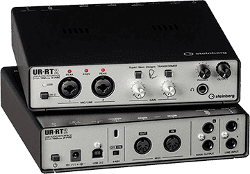 Steinberg UR-RT2