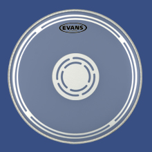 Пластик  Evans B14ECSRD