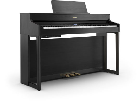 Цифровое пианино Roland HP-702 CB