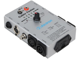 Кабельный тестер Alctron DB-2