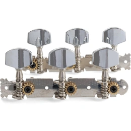 Колки для акустической гитары ''Fire & Stone'' Gewa 545310