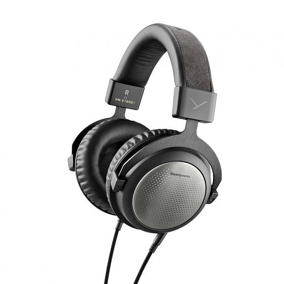 Профессиональные наушники Beyerdynamic T5 (3 Generation)