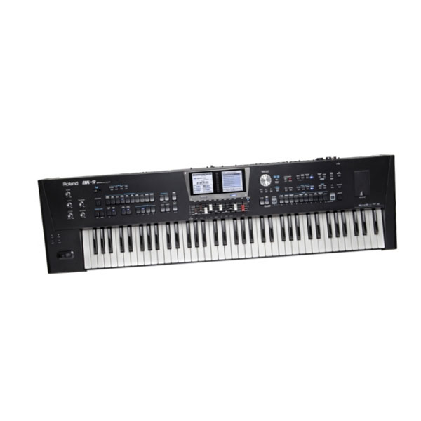 Синтезатор  Roland BK-9