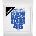 Струна для бас-гитары Ernie Ball 1745