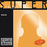 Cтруна для скрипки Thomastik Superflexible 12
