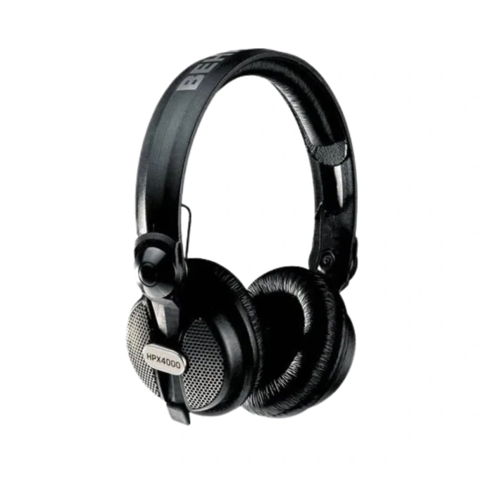 Наушники Behringer HPX4000