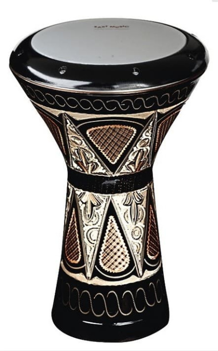 Дарбука Gewa Egyptian Copper 826.221