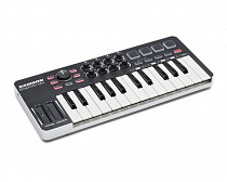 Midi-клавиатура Samson SAKGRM25 Graphite M25