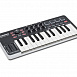 Midi-клавиатура Samson SAKGRM25 Graphite M25