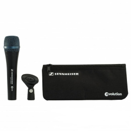 Микрофон Sennheiser E 965