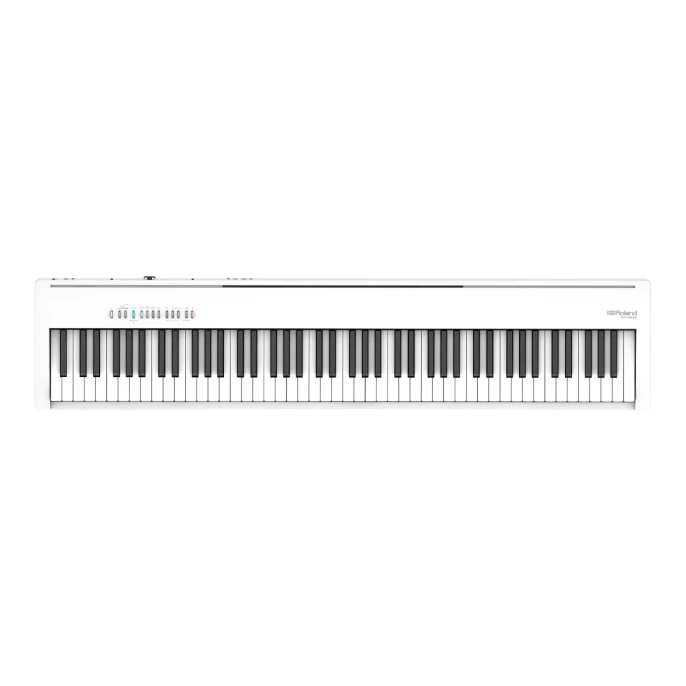 Цифровое пианино Roland FP-30X WH