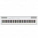 Цифровое фортепиано Yamaha P-125WH