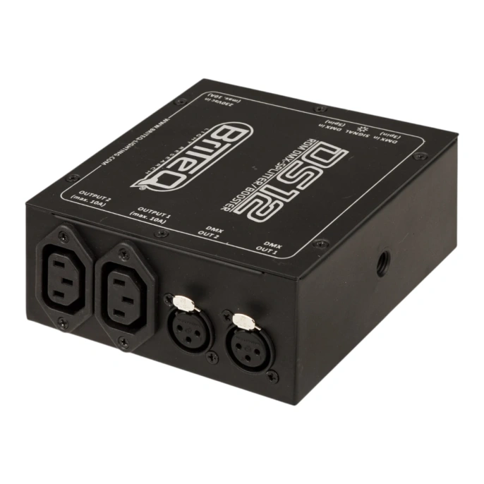 Сплитер Briteq DS-12