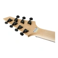 Электрогитара Jackson JS22-7 DKA AH FB - HT STN BLK