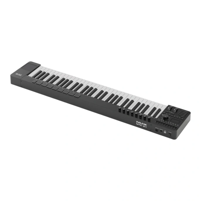 MIDI-клавиатура Nux NTK-61 Track Keyboard