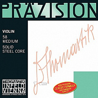 Струны для скрипки Thomastik 58 Prazision