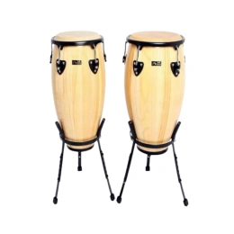 Конго в к-те 10''+11'' GEWApure Club Salsa F828.100