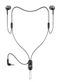 Наушники Sennheiser CXL 400 Black