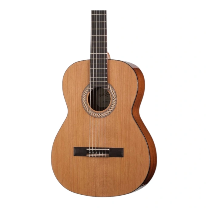 Классическая гитара Kremona S58C-OP Soloist Series