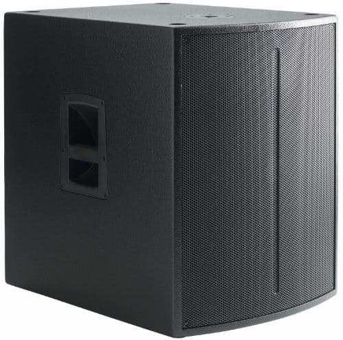 Активный сабвуфер Audiophony ATOM18ASUB