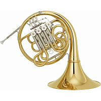 Валторна Yamaha French Horn YHR-671D