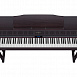 Цифровое пианино Roland HP-605 WH Set