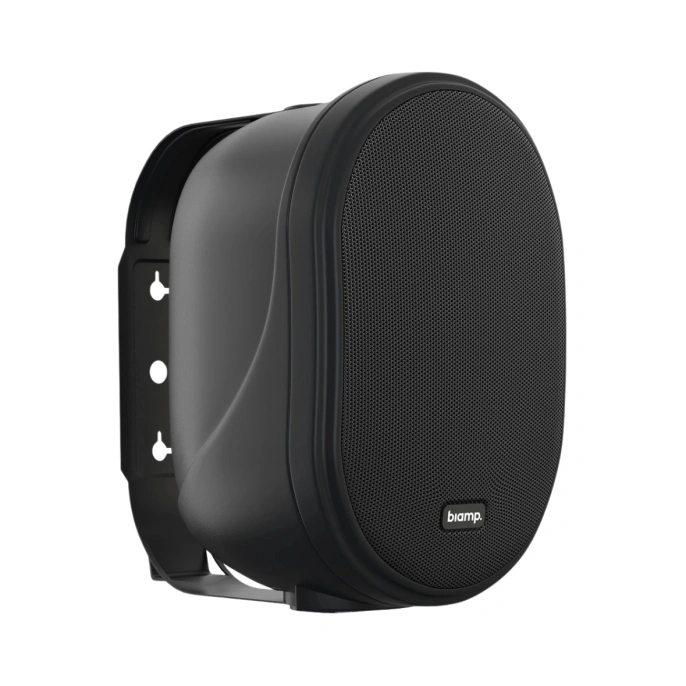 Громкоговоритель Apart OVO5T-BL