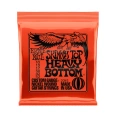 Струны для электрогитары Ernie Ball 2215 10-52