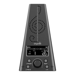 Тюнер Nux WMT-230-BK